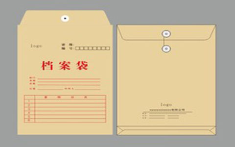 天津地区档案怎么补办？